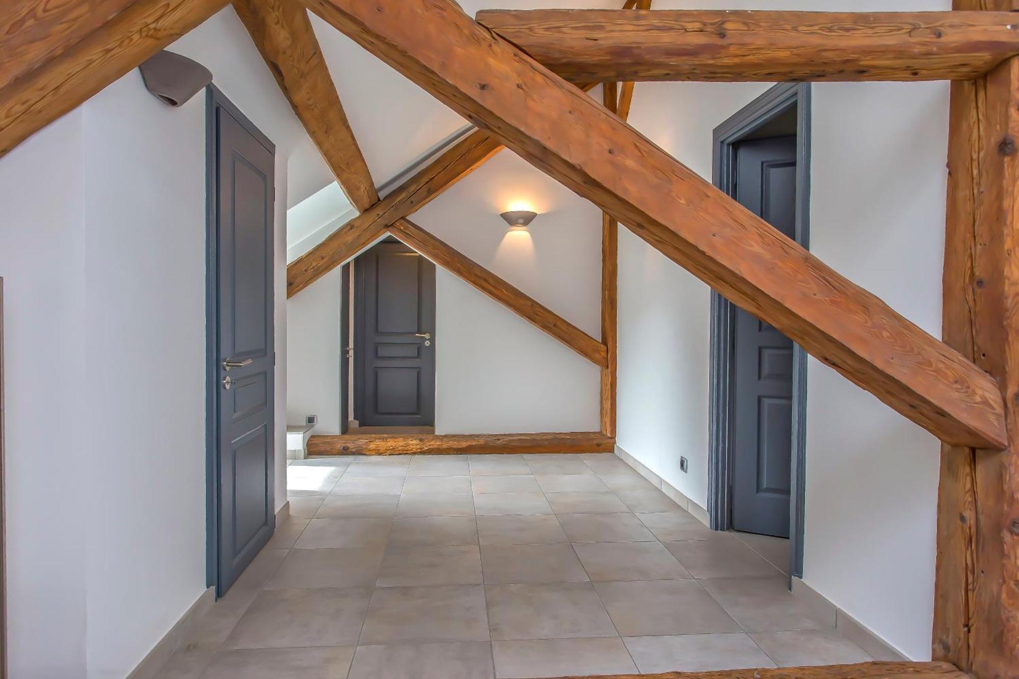 Domaine Au Coeur Des 3 Vallees Moutiers  Dış mekan fotoğraf