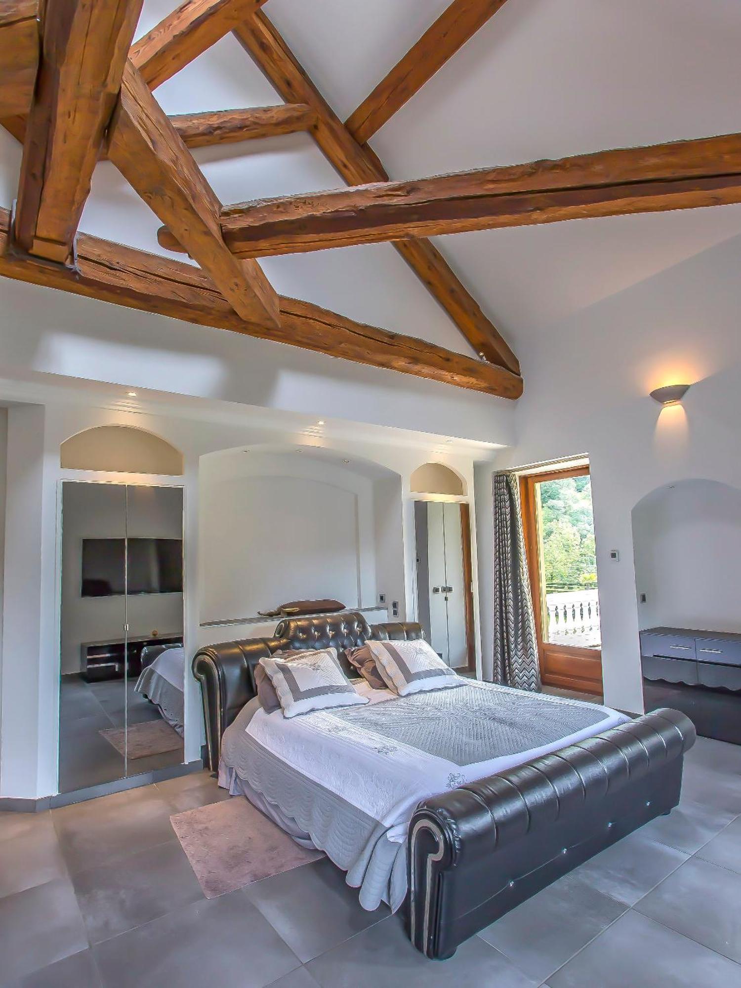 Domaine Au Coeur Des 3 Vallees Moutiers  Dış mekan fotoğraf
