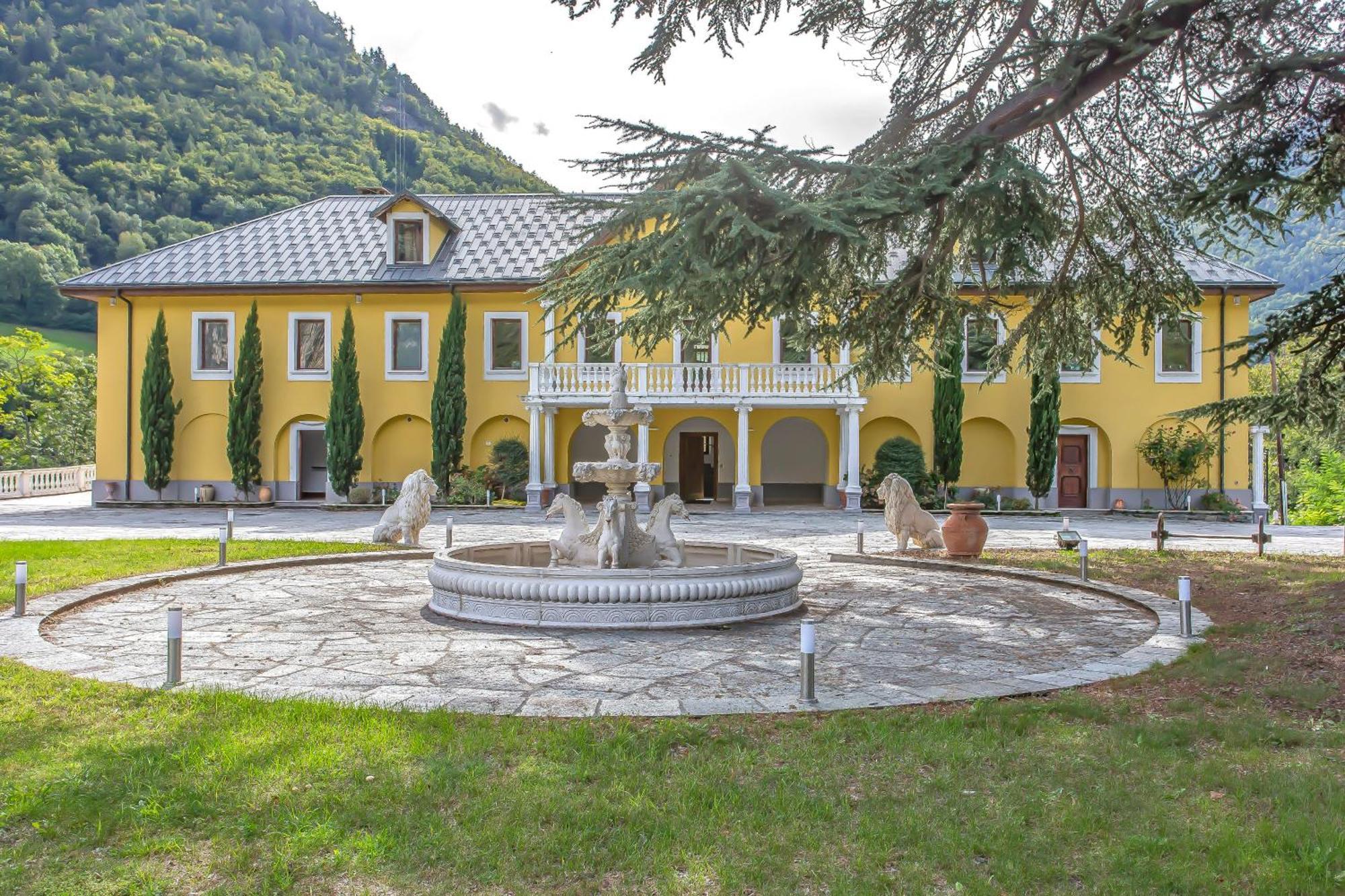 Domaine Au Coeur Des 3 Vallees Moutiers  Dış mekan fotoğraf